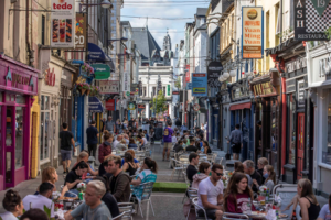 Princess St