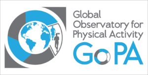 GoPA logo