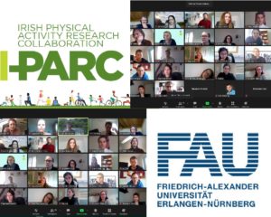 I-PARC at FAU Germany