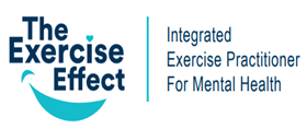 The Exercise Effect logo